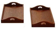Pair of trays kit